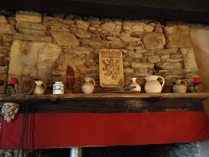 achat vente Demeure Médiévale a vendre  à restaurer  Brive  à 45 mn, 25 mn A20, en position dominante CORREZE LIMOUSIN