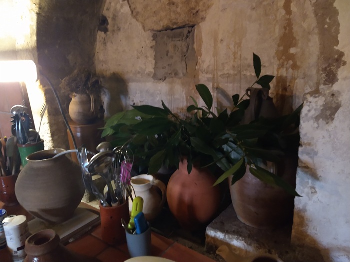 achat vente Demeure Médiévale a vendre  à restaurer  Brive  à 45 mn, 25 mn A20, en position dominante CORREZE LIMOUSIN