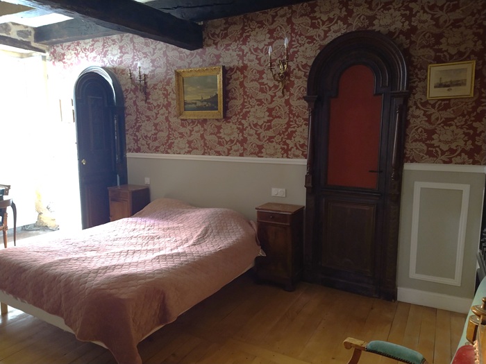achat vente Maison Médiévale Polyvalente a vendre  en parfait état  Rodez  et A20 à 50 mn, cœur de cité historique AVEYRON MIDI PYRENEES
