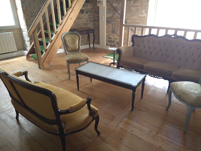 achat vente Maison Médiévale Polyvalente a vendre  en parfait état  Rodez  et A20 à 50 mn, cœur de cité historique AVEYRON MIDI PYRENEES