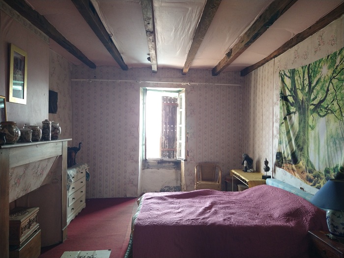 achat vente Demeure Urbaine Médiévale a vendre  à restaurer , cave Villeneuve-sur-Lot  à 15 mn, 45 mn Agen (TGV) LOT ET GARONNE AQUITAINE