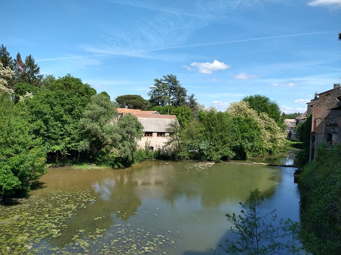 achat vente Maison Médiévale d'artisan a vendre  à restaurer  Villeneuve-sur-Lot , à 10 mn, cœur du centre historique d’une ancienne bastide LOT ET GARONNE AQUITAINE