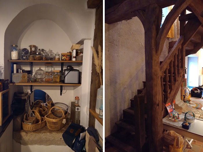 achat vente Demeure Médiévale Pressoir Banal a vendre  en parfait état , grange, puits Orléans  à 40 mn, 1h50 Paris LOIRET CENTRE