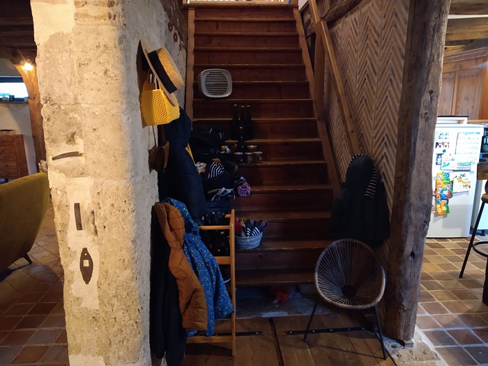 achat vente Demeure Médiévale Pressoir Banal a vendre  en parfait état , grange, puits Orléans  à 40 mn, 1h50 Paris LOIRET CENTRE