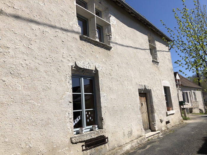 achat vente Demeure Médiévale Pressoir Banal a vendre  en parfait état , grange, puits Orléans  à 40 mn, 1h50 Paris LOIRET CENTRE
