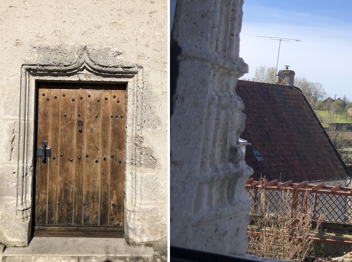 achat vente Demeure Médiévale Pressoir Banal a vendre  en parfait état , grange, puits Orléans  à 40 mn, 1h50 Paris LOIRET CENTRE