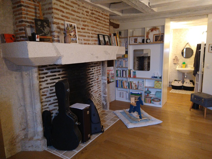 achat vente Demeure Médiévale Pressoir Banal a vendre  en parfait état , grange, puits Orléans  à 40 mn, 1h50 Paris LOIRET CENTRE