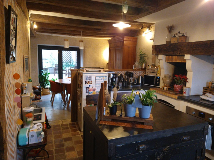 achat vente Demeure Médiévale Pressoir Banal a vendre  en parfait état , grange, puits Orléans  à 40 mn, 1h50 Paris LOIRET CENTRE