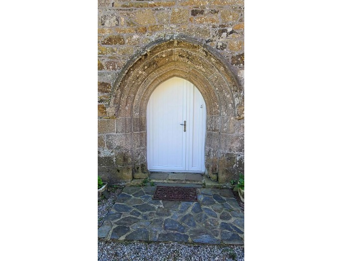achat vente Manoir Médiéval a vendre  , dépendance Plougasnou  FINISTERE BRETAGNE