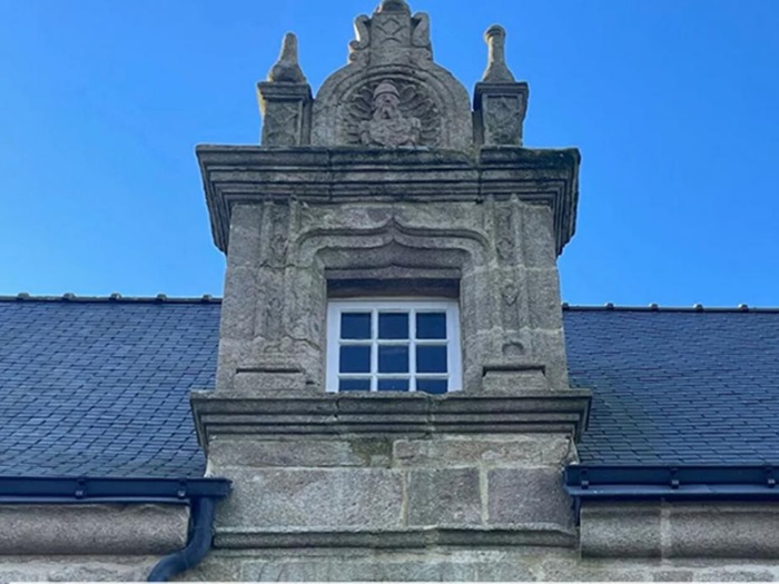 achat vente Manoir Médiéval a vendre   Persquen , 10 mn de Guéméné-sur-Scorff, 1h Vannes MORBIHAN BRETAGNE