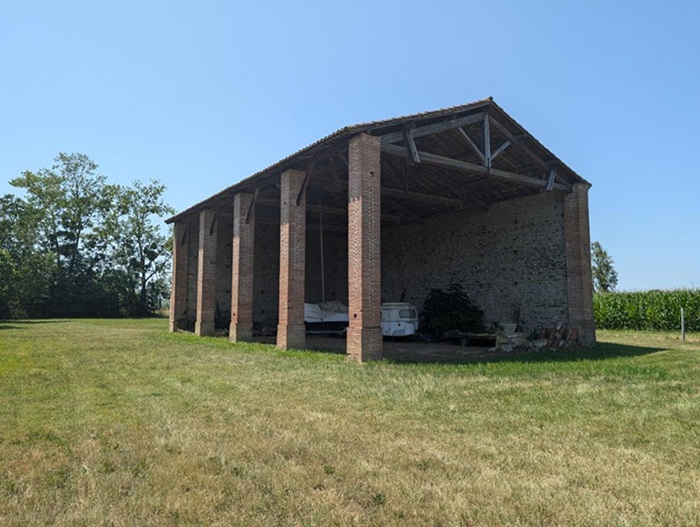 achat vente Demeure Médiévale a vendre  , dépendances, piscine Cazères  HAUTE GARONNE MIDI PYRENEES
