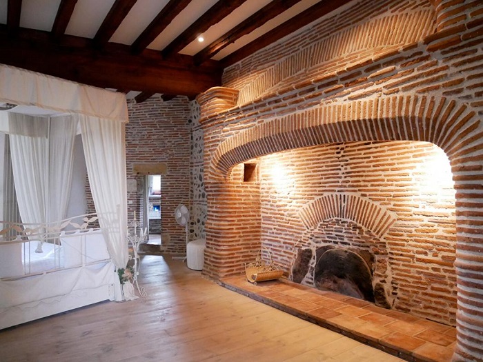 achat vente Demeure Médiévale a vendre  , dépendances, piscine Cazères  HAUTE GARONNE MIDI PYRENEES