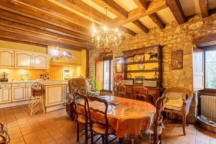 achat vente Bâtisse Médiévale a vendre  , dépendance Villefranche sur Cher  LOIR ET CHER CENTRE