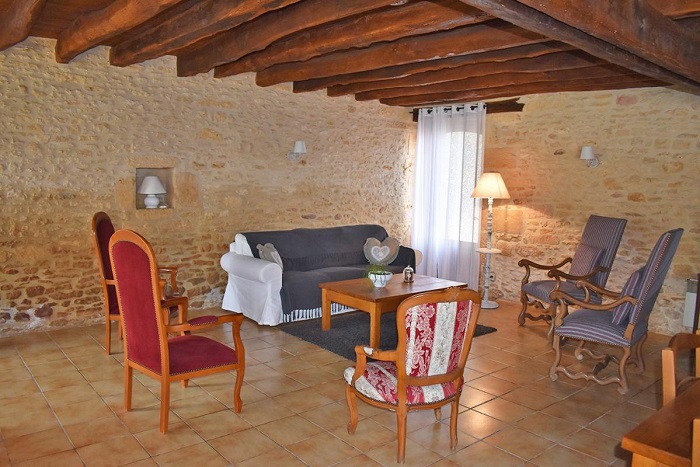 achat vente Château Médiéval a vendre  , dépendances Marcillac Saint-Quentin , dans le Périgord Noir DORDOGNE AQUITAINE