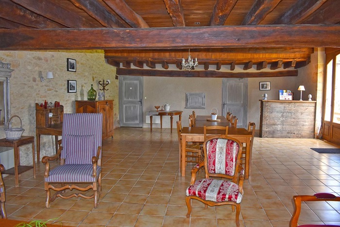 achat vente Château Médiéval a vendre  , dépendances Marcillac Saint-Quentin , dans le Périgord Noir DORDOGNE AQUITAINE