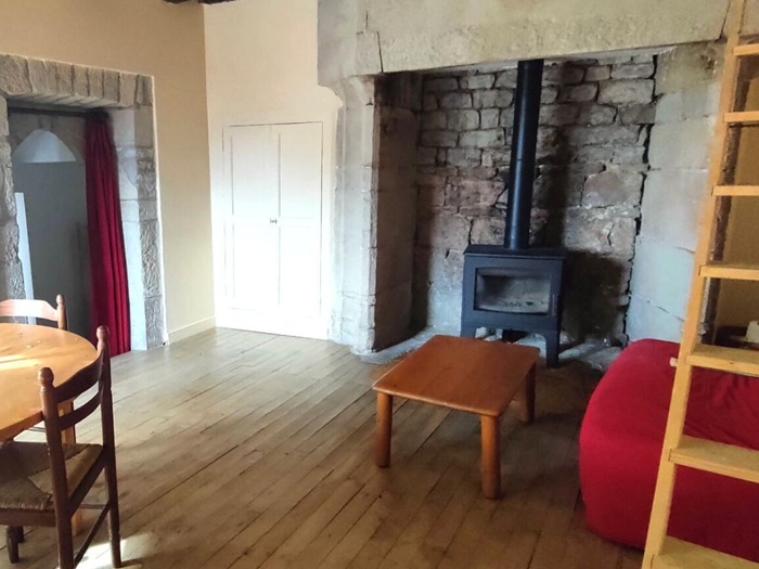 achat vente Maison Médiévale a vendre  à restaurer  Recoules , 10 mn Sévérac-d'Aveyron AVEYRON MIDI PYRENEES