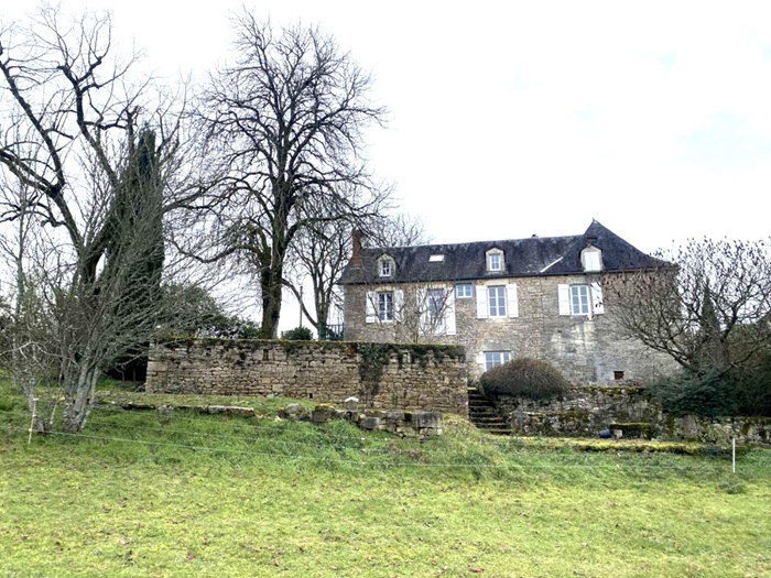 achat vente Maison Médiévale a vendre   Le Vignon-en-Quercy , au calme dans un petit hameau LOT MIDI PYRENEES