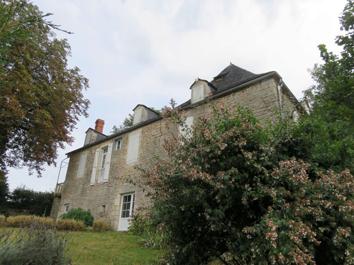 achat vente Maison Médiévale a vendre   Le Vignon-en-Quercy , au calme dans un petit hameau LOT MIDI PYRENEES
