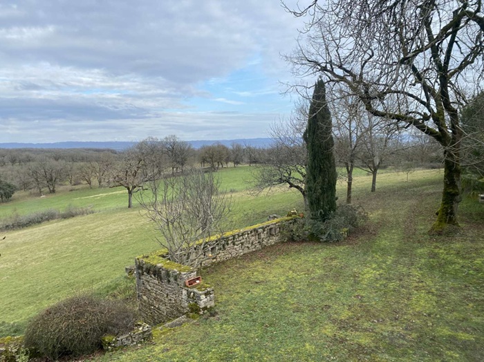 achat vente Maison Médiévale a vendre   Le Vignon-en-Quercy , au calme dans un petit hameau LOT MIDI PYRENEES
