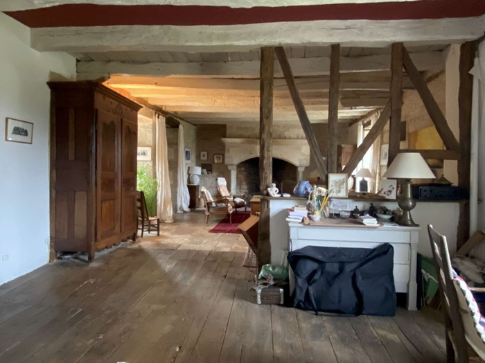 achat vente Maison Médiévale a vendre   Le Vignon-en-Quercy , au calme dans un petit hameau LOT MIDI PYRENEES