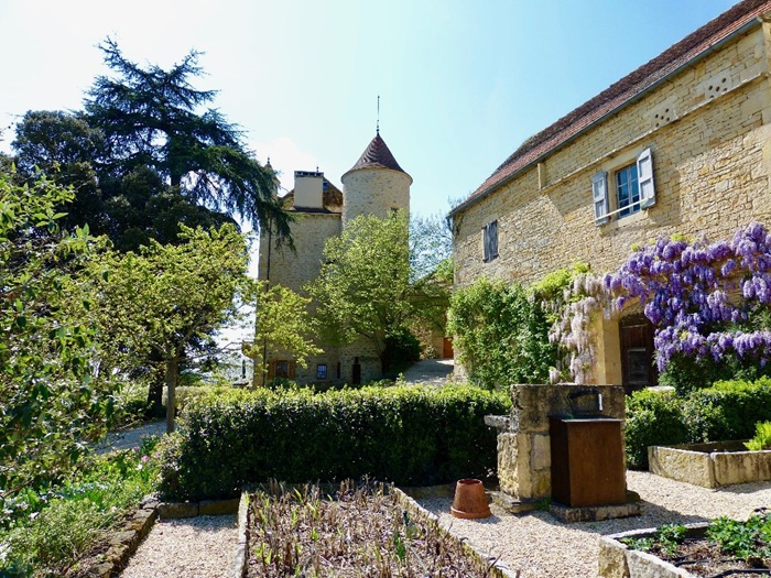 achat vente Château Médiéval a vendre  restauré , dépendances, piscine Parisot , proche Saint-Antonin Noble Val TARN ET GARONNE MIDI PYRENEES