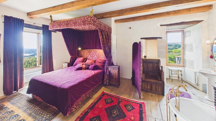 achat vente Château Médiéval a vendre  restauré , dépendances, piscine Parisot , proche Saint-Antonin Noble Val TARN ET GARONNE MIDI PYRENEES