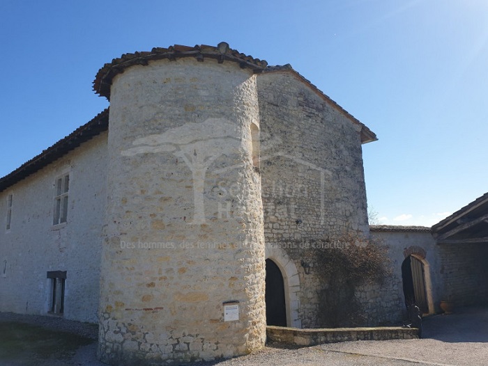 achat vente Château Médiéval a vendre  , dépendances, maison d'amis Albi , à 20 mn TARN MIDI PYRENEES