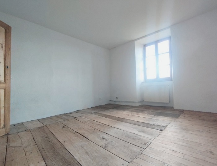 achat vente Presbytère a vendre , ancienne place forte du hameau  Saint-Christophe Vallon  AVEYRON MIDI PYRENEES