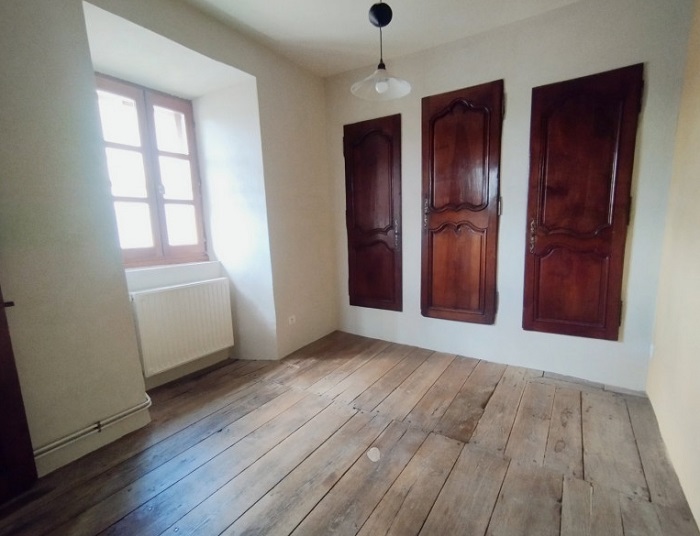 achat vente Presbytère a vendre , ancienne place forte du hameau  Saint-Christophe Vallon  AVEYRON MIDI PYRENEES