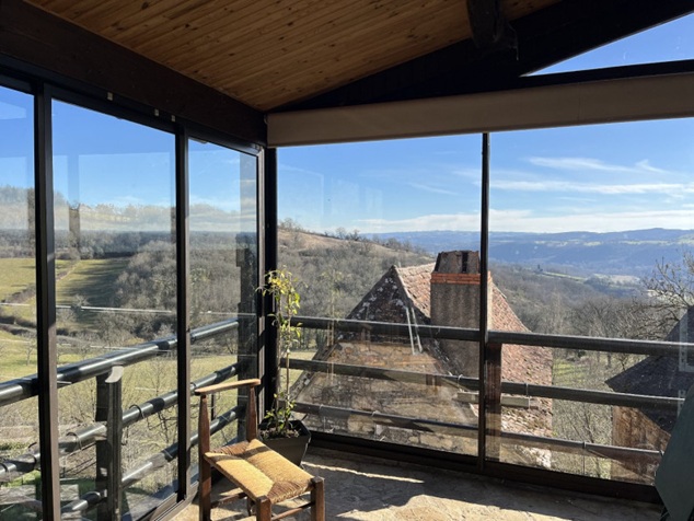 achat vente Ancienne Maison-Forte Médiévale a vendre  , dépendance, 2nde maison Faycelles , à 10 mn Figeac LOT MIDI PYRENEES