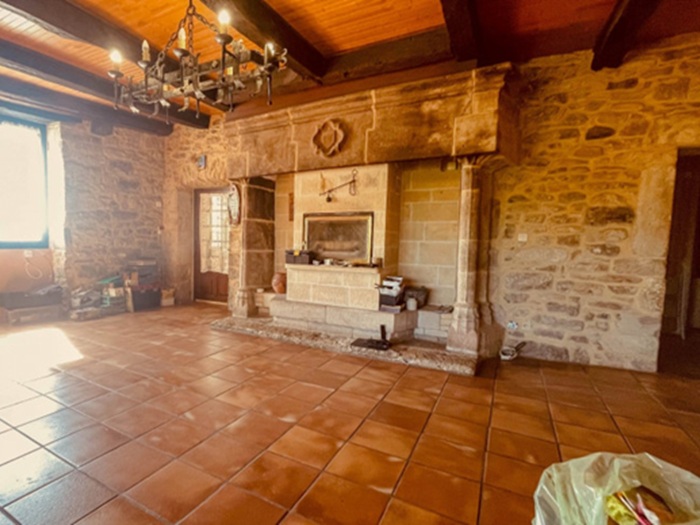 achat vente Ancienne Maison-Forte Médiévale a vendre  , dépendance, 2nde maison Faycelles , à 10 mn Figeac LOT MIDI PYRENEES