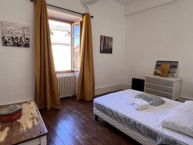 achat vente Logis porte Médiéval a vendre   Figeac  LOT MIDI PYRENEES