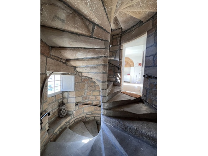 achat vente Logis porte Médiéval a vendre   Figeac  LOT MIDI PYRENEES