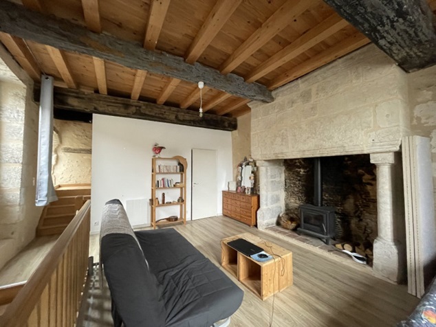 achat vente Maison Médiévale a vendre  restaurée  Agonac , aux portes de Périgueux DORDOGNE AQUITAINE
