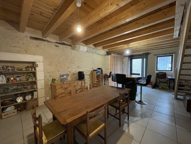 achat vente Maison Médiévale a vendre  restaurée  Agonac , aux portes de Périgueux DORDOGNE AQUITAINE