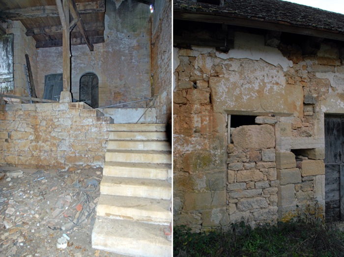 achat vente Logis Médiéval a vendre  à restaurer , dépendances Granges d'Ans , dans un hameau, 10mn d’Hautefort, 30mn de Brive DORDOGNE AQUITAINE